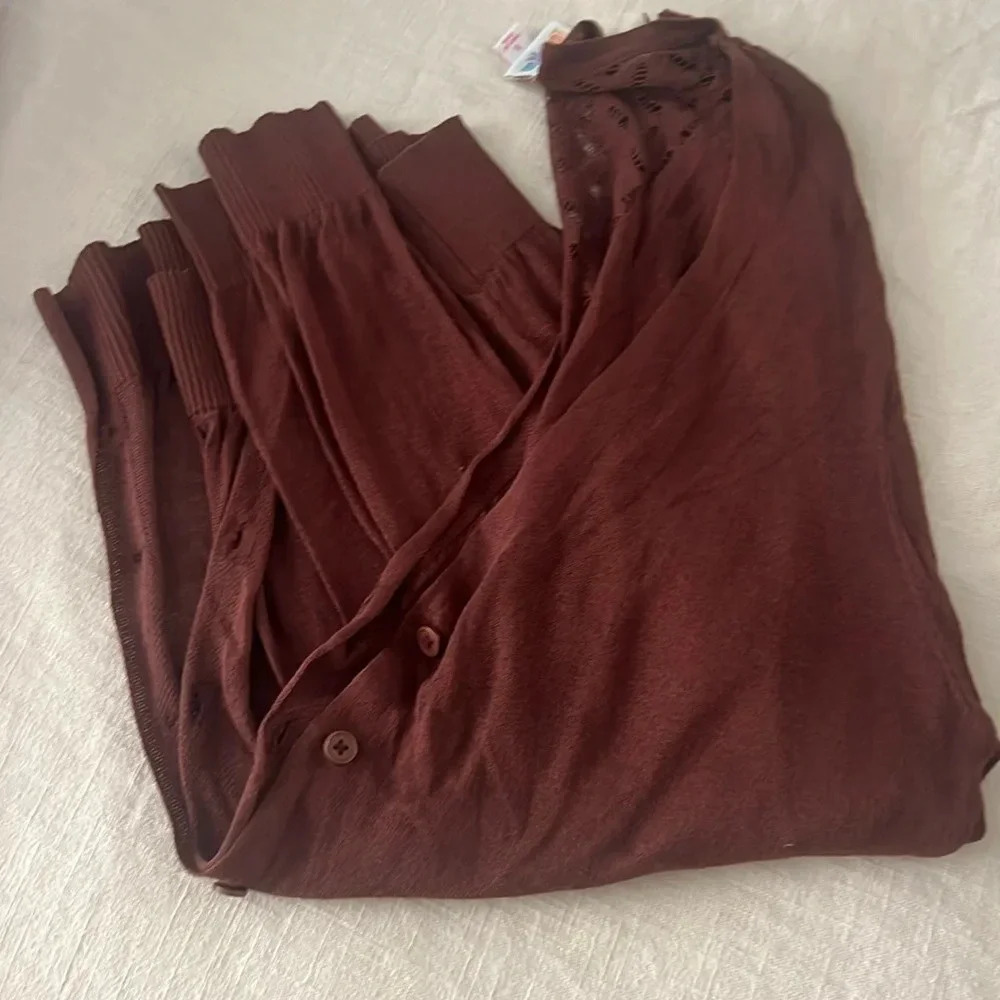 LuLaRoe size small cardigan